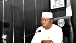 Gwamnan PDP a Arewa Ya Samu Yadda Yake So, Zai Runtumo Bashin Kuɗi Sama Da Naira Biliyan 206