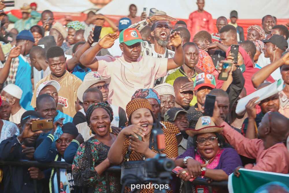 Peter Obi Peter Obi