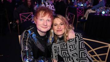 Qui est la femme d'Ed Sheeran, mère de ses deux enfants ?