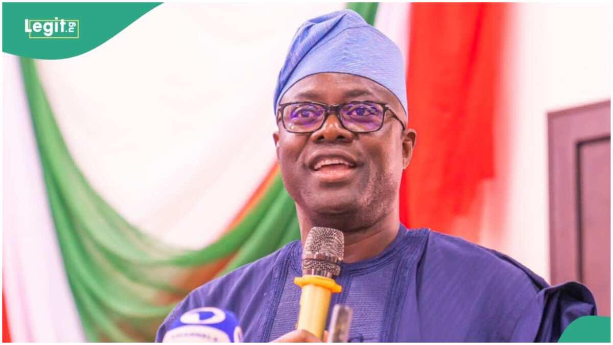 Makinde Explains Root Cause Of Ibadan Explosion In Video - Legit.ng