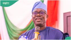 Makinde explains root cause of Ibadan explosion in video
