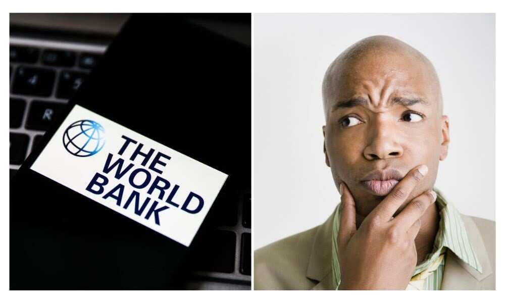 World Bank, Federal government, Nigerian states