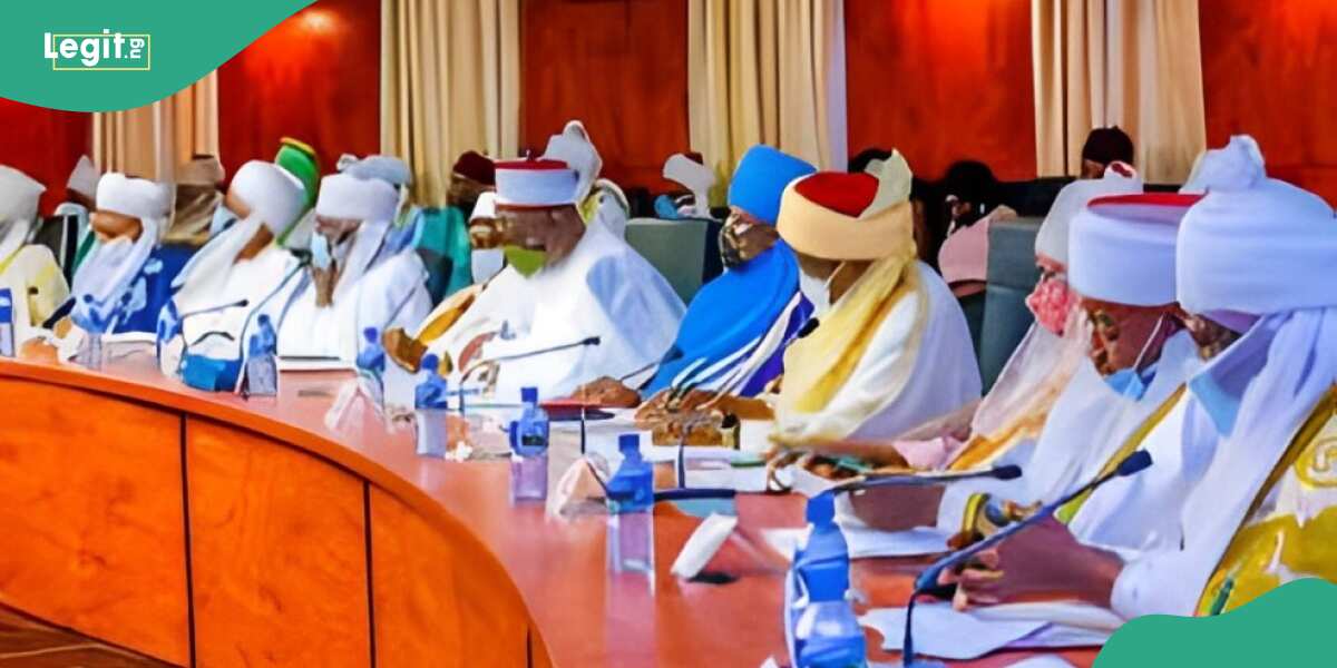 Emirate battle: Group issues strong warning to northern governors, details emerge