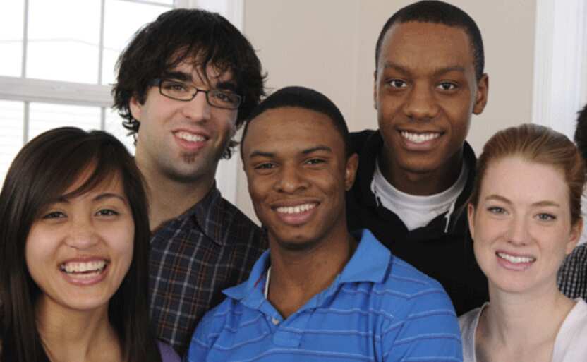 international students