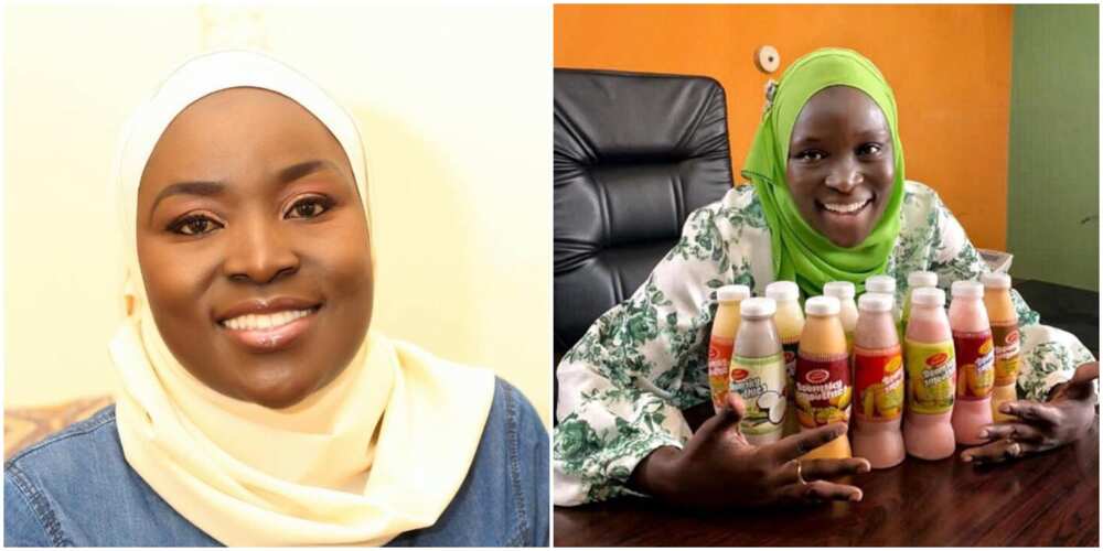 Boomsky Smoothies: Olubunmi Otufowora Turned Her Pregnancy Cravings into a N20million Business