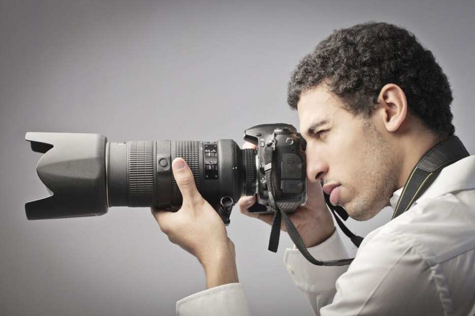 Photography Business In Nigeria