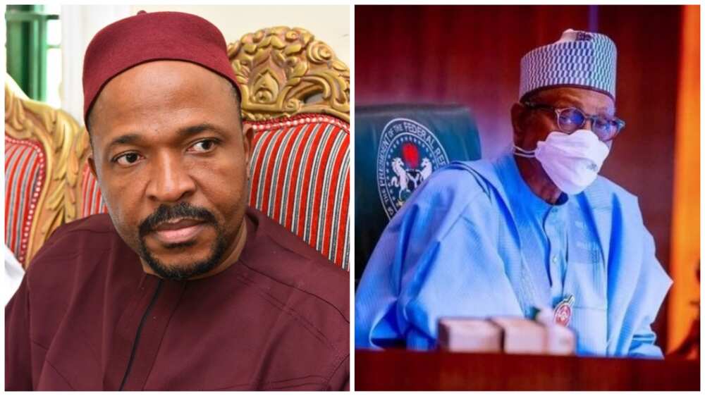 Education Minister, President Muhammadu Buhari, 2023 general election Education Minister, President Muhammadu Buhari, 2023 general election
