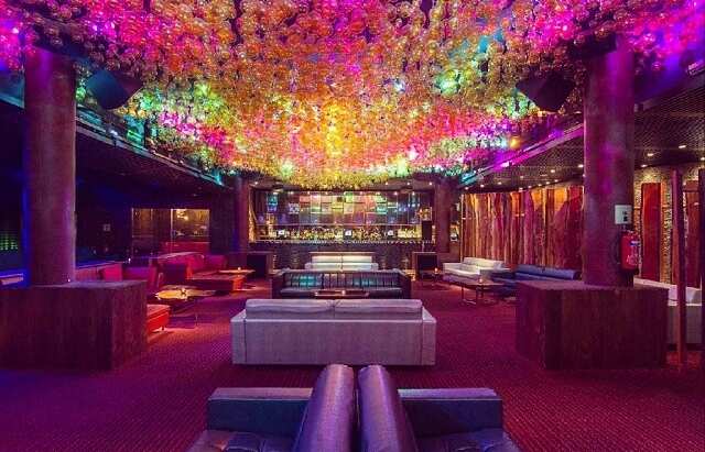 most exclusive clubs in new york