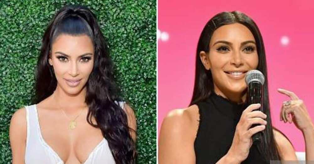 Kim Kardashian, Celebrity, Reality-TV