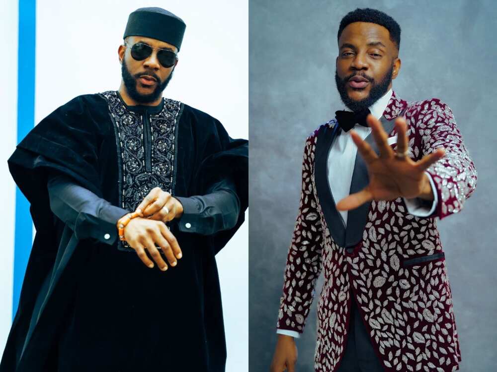 Who is the producer of Big Brother Naija? Who is the producer of Big Brother Naija?