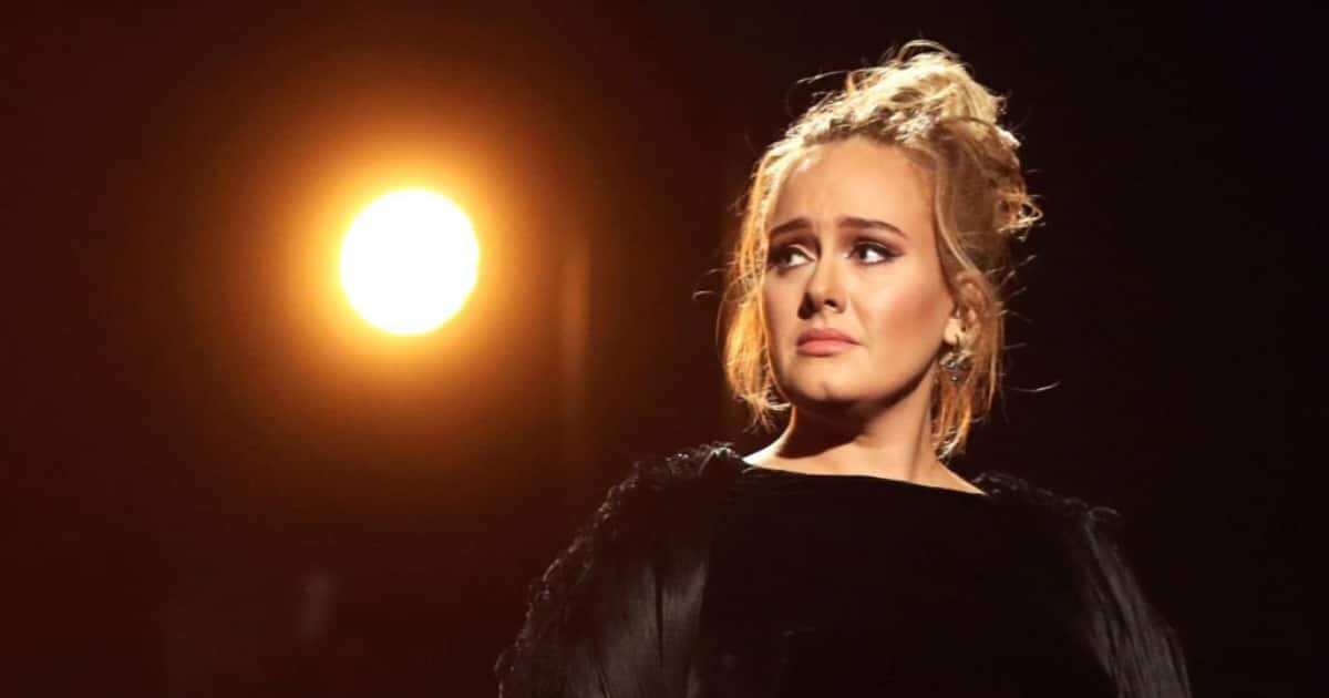 Adele speaks on feeling devastated and embarrassed after divorce from ex-husband