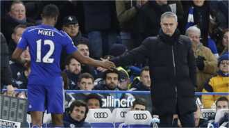 Mikel Obi Mikel Obi