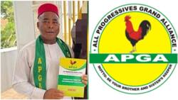 Tears, lamentation as missing APGA governorship aspirant found dead