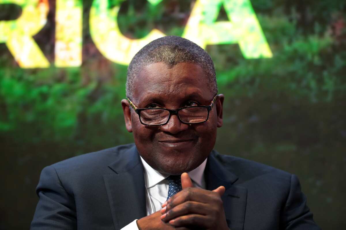 See List of 10 companies owned by Aliko Dangote you may not know