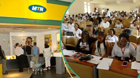 Apply now: MTN announces 2024 scholarship opportunities for Nigerian students, sets grade to qualify