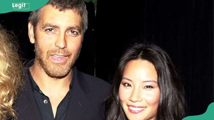 Who is Lucy Liu's husband? The legendary actress' relationship history ...