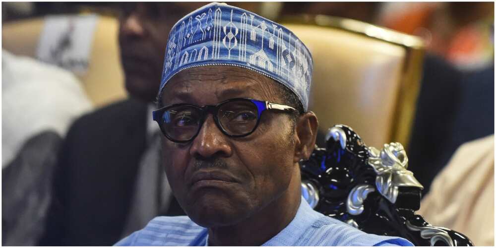 Nigeria's Total Debt Now N32.91trillion as Government Raises Borrowing Again