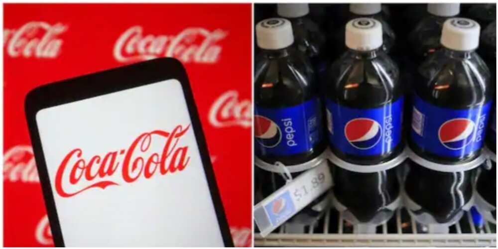 Prices of soft drinks, Pepsi, Coca-Cola, Bigi, will be increased in Nigeria