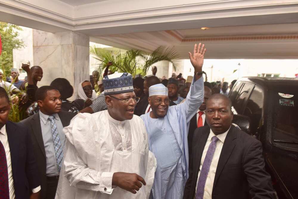 Atiku Atiku