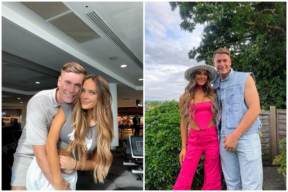 Are any Love Island couples still together?