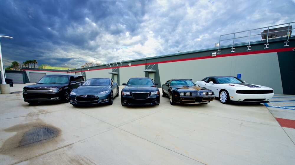 Future net worth and cars Future net worth and cars