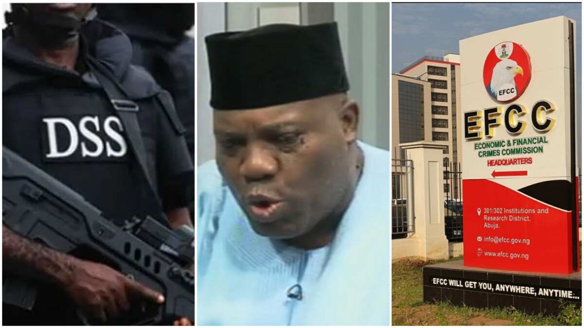 BREAKING: EFCC Releases Okupe, Apologizes To Labour Party Chieftain ...