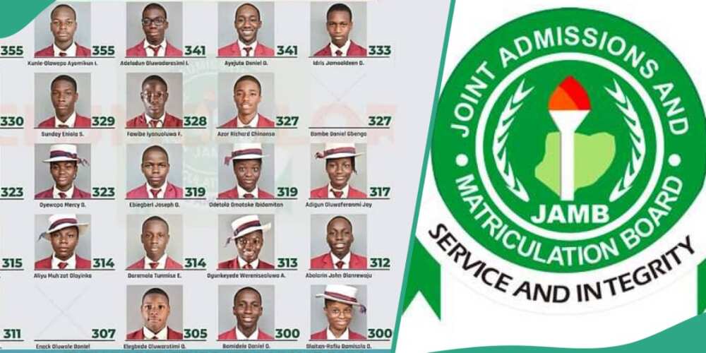 Catholic schoolhouse  successful  the North produces 30 apical  UTME scorers