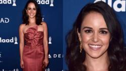 Top facts from Melissa Fumero's biography