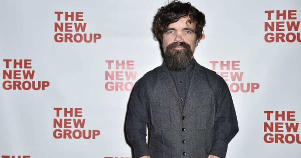 Peter Dinklage Criticises Disney.