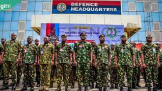 Court issues tough order to DHQ over 313 suspected terrorists