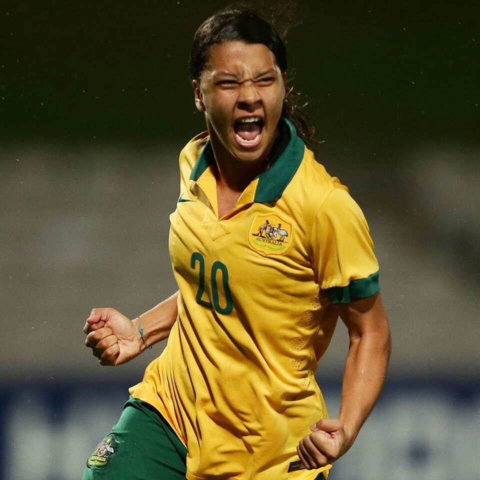 Women's World Cup 2019 Australia