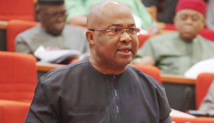 We'll work harmoniously with Uzodinma - Imo House of Assembly lawmakers