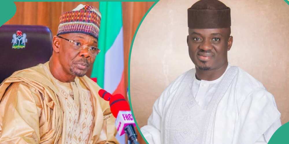 Abdullahi Sule/David Ombugadu/PDP/APC/Nasarawa/Court of Appeal/Arewa Abdullahi Sule/David Ombugadu/PDP/APC/Nasarawa/Court of Appeal/Arewa