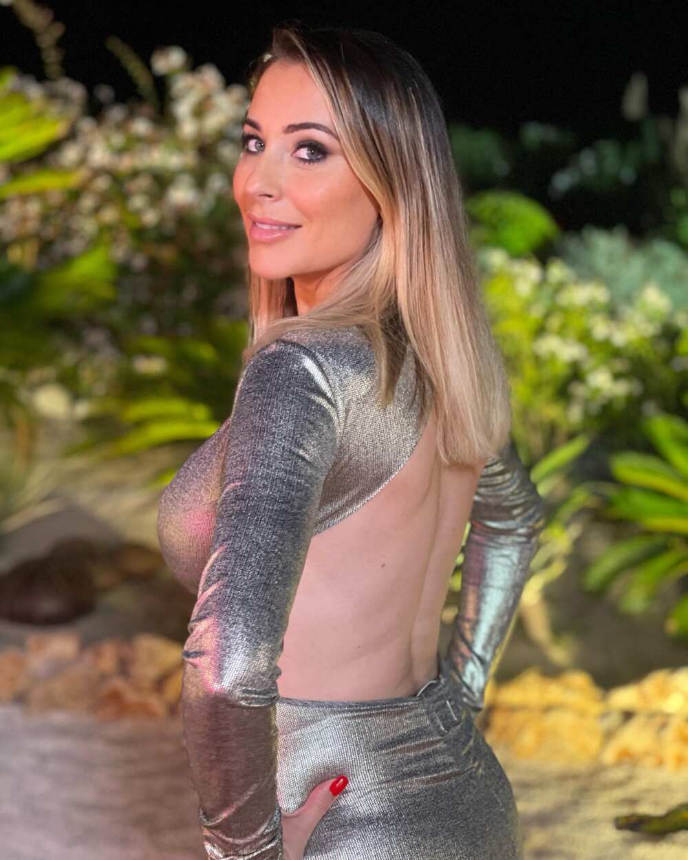 Magali Berdah Magali Berdah