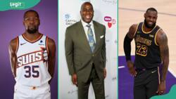 24 richest NBA players in the world and their net worths in 2024