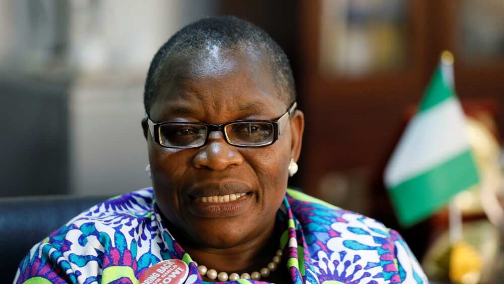 Oby Ezekwesili lists 3 urgent steps CNB should take concerning cryptocurrency