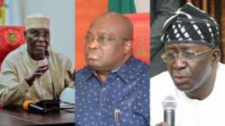 Abia guber primary: PDP goes after Ikpeazu for supporting Wike