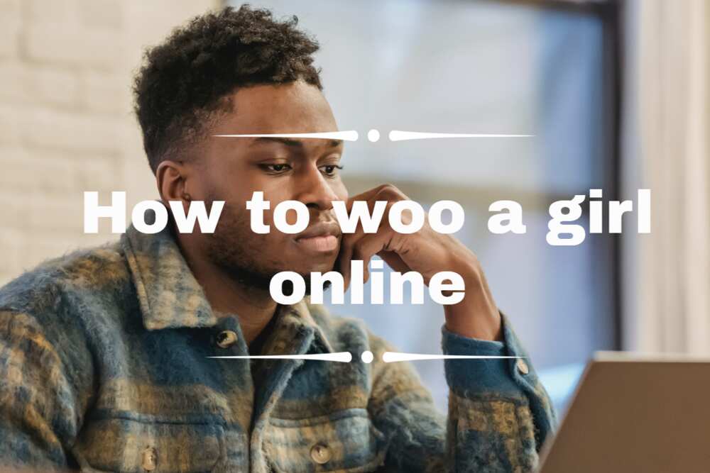 how to woo a girl online with words how to woo a girl online with words