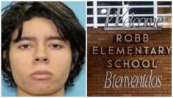 Breaking: 19 elementary school children, 2 teachers killed in US mass shooting