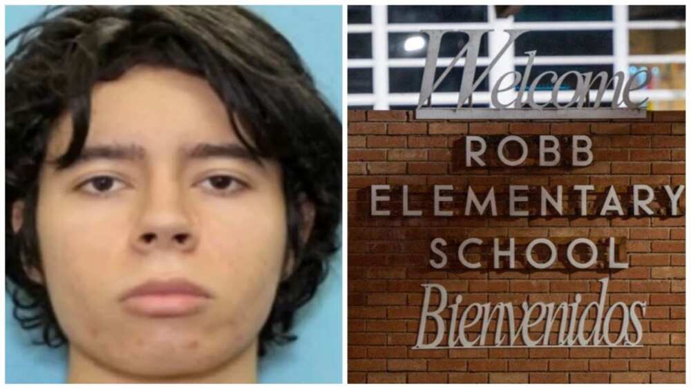 Salvador Ramos, Robb Elementary School, Uvalde, South Texas, United States of America, Mass shooting, Joe Biden