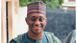 2023: Man abducted in Kaduna train attack wins PDP primaries in captivity