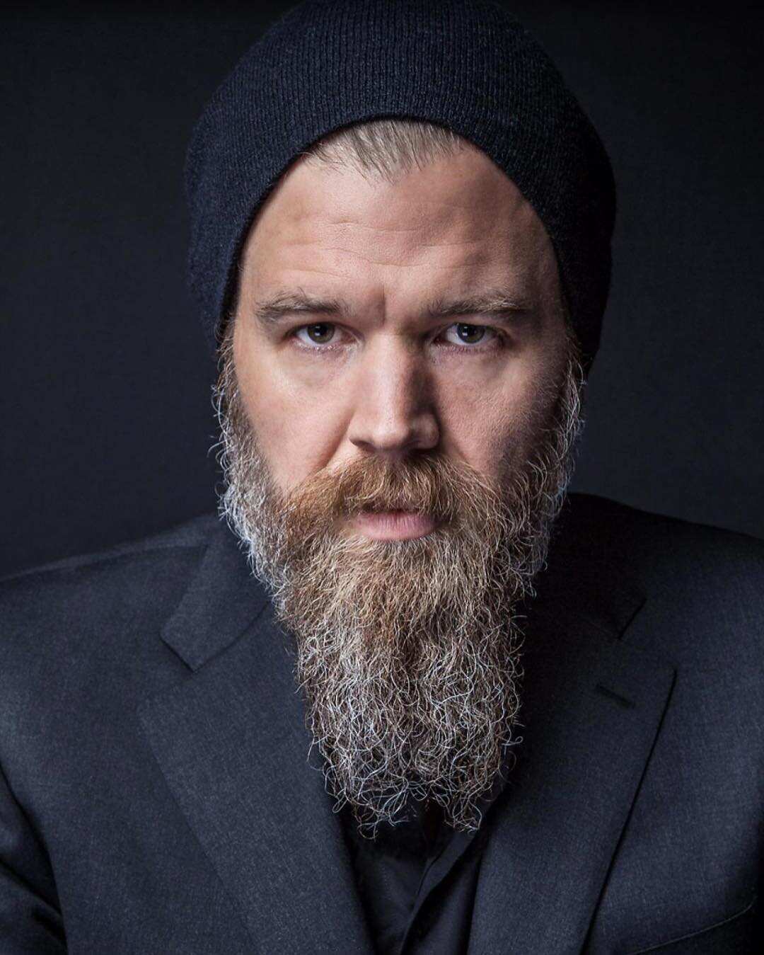 Ryan Hurst bates motel