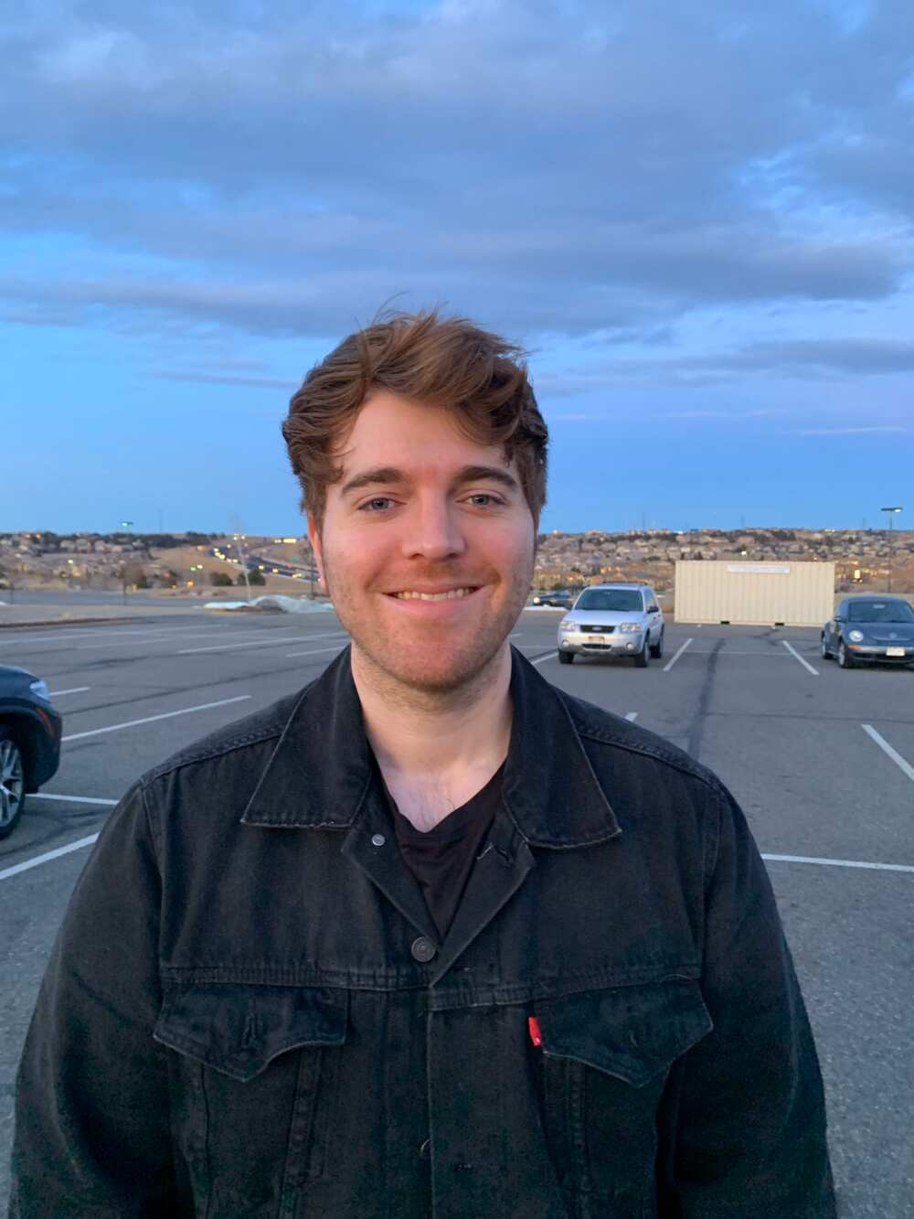 Shane Dawson net worth how rich is the YouTuber? Legit.ng