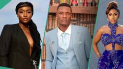 BBNaija All Stars: “Mercy will get to the end but she won’t win”, Chizzy says Ilebaye will win