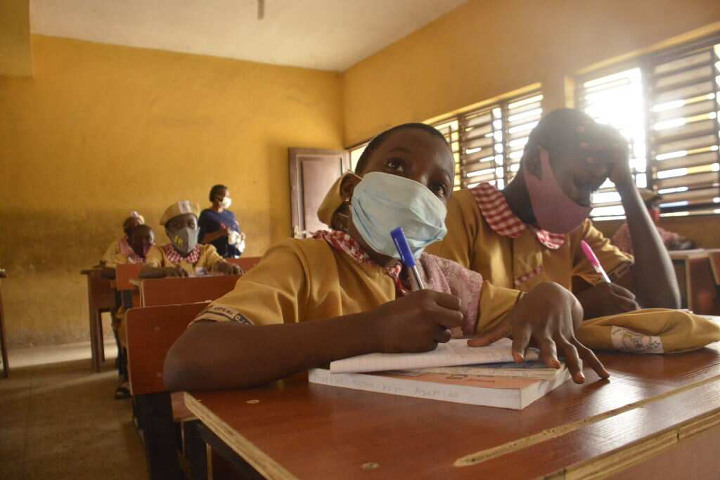 NECO releases 2020 SSCE results for external candidates