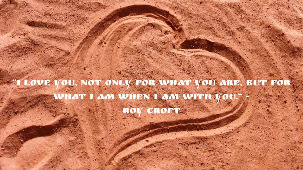 Cute love quotes for him Cute love quotes for him