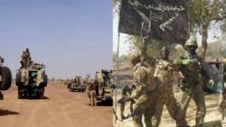 Sunayensu: An yankewa ƴan Najeriya 6 hukunci a UAE bisa ɗaukar nauyin Boko Haram