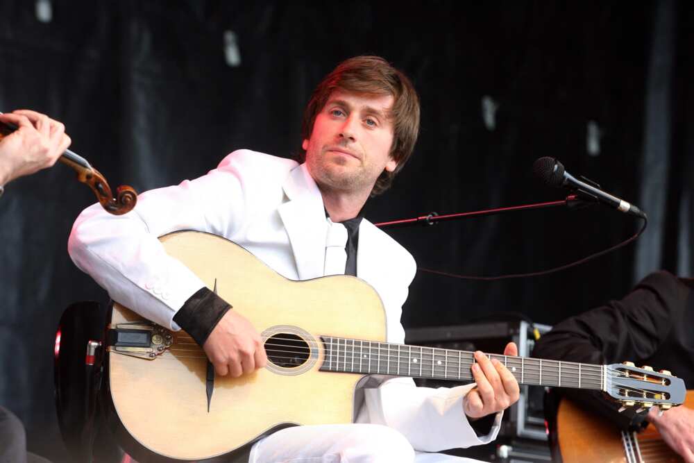 Thomas Dutronc Thomas Dutronc