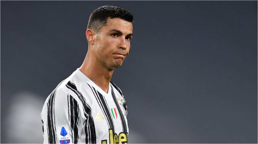 5-Time Ballon d’Or Winner Cristiano Ronaldo ‘Isolated’ at Juventus With Team-Mates ‘Sick of His Perks’