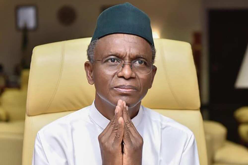 Gov El-Rufai Announces Plan to Lay Off More Public Servants in Kaduna State